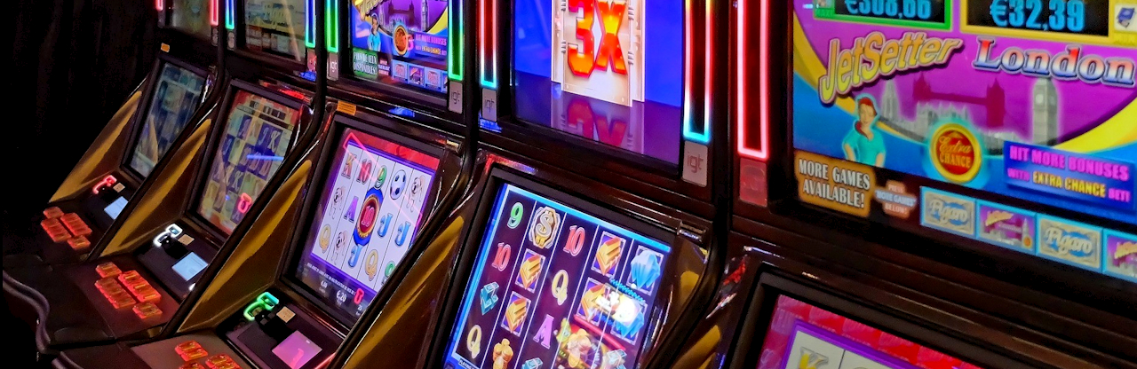 Online Geld Winnen met casino's ? Het kan!